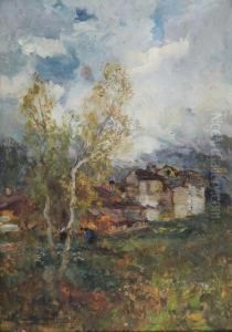 Valsesia by Riccardo Galli