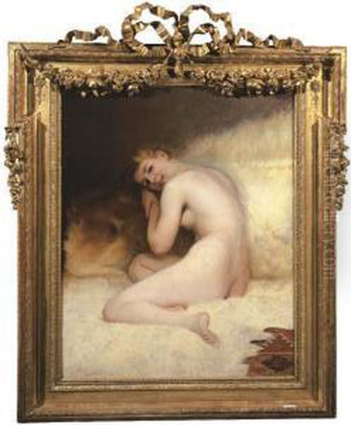 In The Boudoir - view 1