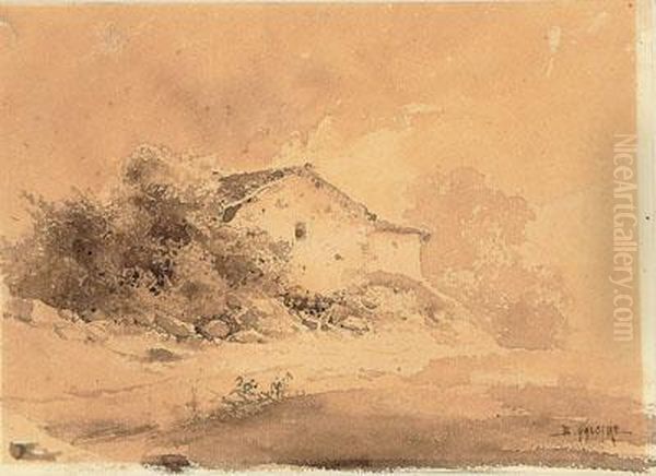 Casa Rural - view 1