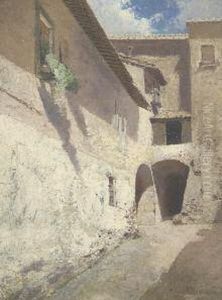Antico I Antico I