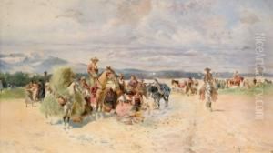 Romeria