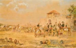 Romeria
