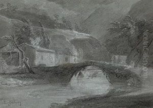El Puente by Enrique Galwey Y De Garcia