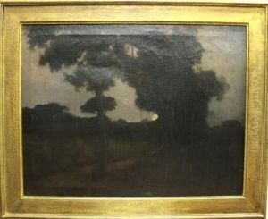 Paisaje Nocturno