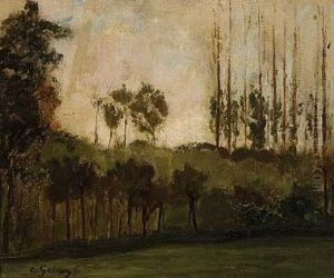 Paisaje Paisaje