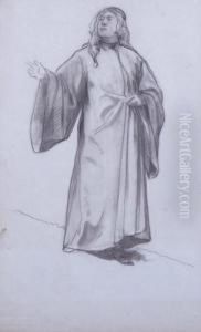 Filosofo by Enrico Gamba