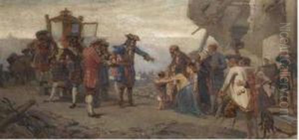 Vittorio Amedeo Ii - view 1