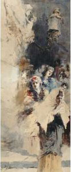 Gruppo Di Donne - view 1