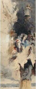 Gruppo Di Donne