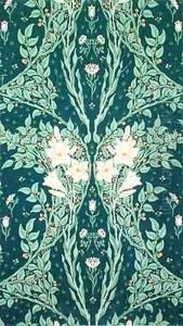 Francesca wallpaper design by Walter Crane