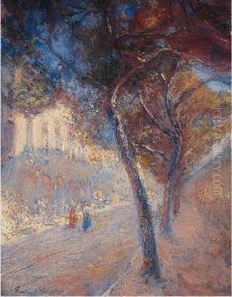 Via Della Bassata Livorno - view 1