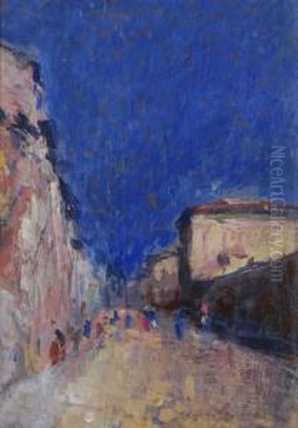 La Strada - view 1