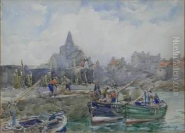 St Monans - view 1