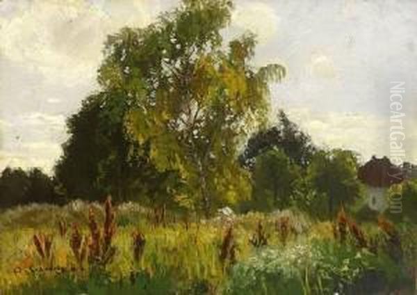 Ohne Titel - view 1