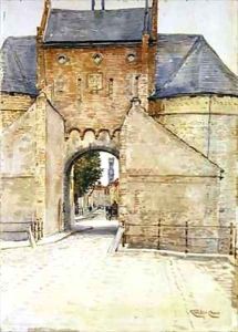 The Gate Tower
