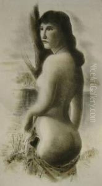 Daphne - view 1