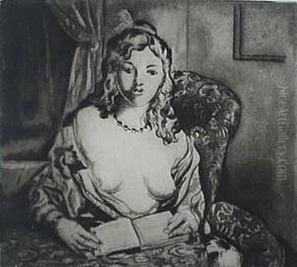 Hilda Ii - view 1