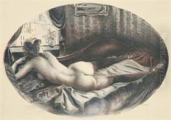 Manhattan Venus - view 1