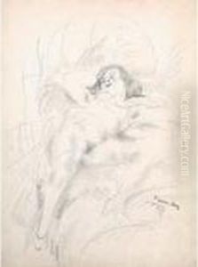 Sans Titre by Emil Ganso