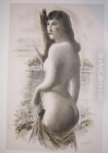 Joyce (no. 1) - view 1