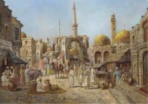Enel Souk