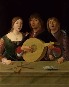 Concert 1485-95