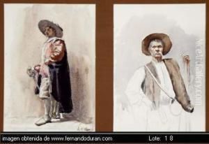 Untitled by Antonio Garcia Mencia