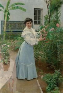 En El Patio