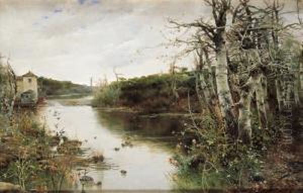 Molino De Alcala De Guadaira - view 1