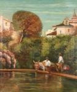 Rodriguiez . by Manuel Garcia y Rodriguez