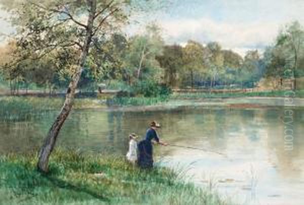 Fishing - view 1