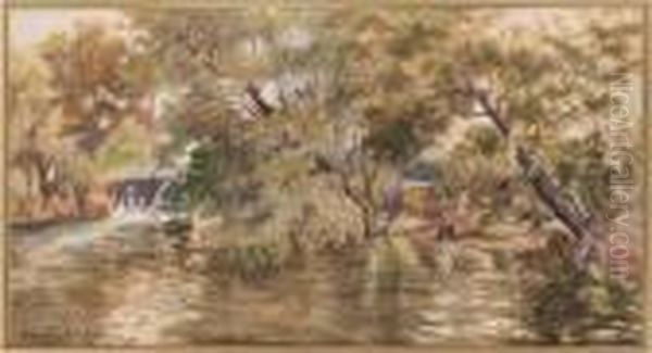 Fiskare - view 1