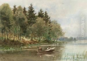 Djurgardsbrunn Djurgardsbrunn