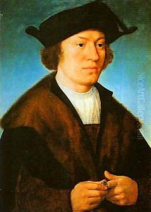 Portrait of a Man