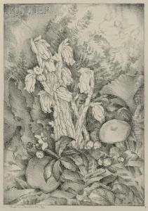 The Forest Nunns by Eliza Draper Gardiner