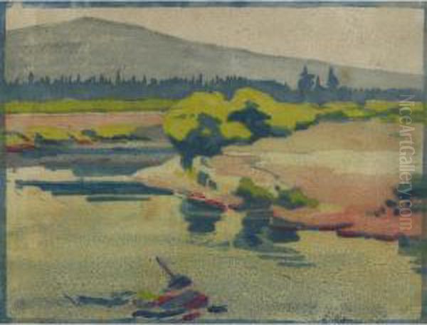 Passaconaway - view 1