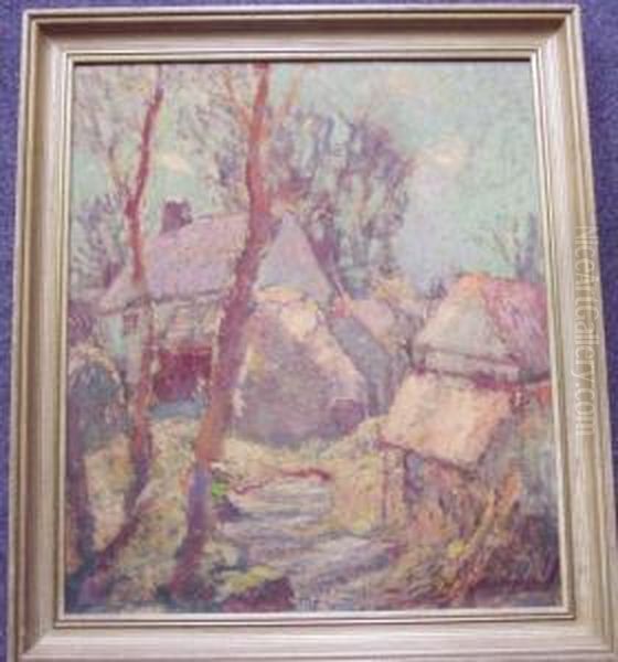 Cottage In The Woods - view 1