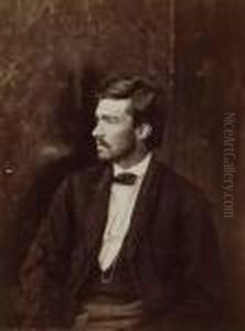 Samuel Arnold [a Lincoln Conspirator]