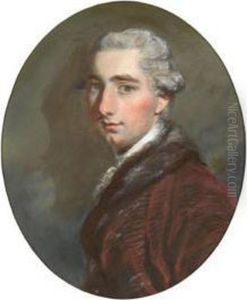 Portrait Of A Gentleman