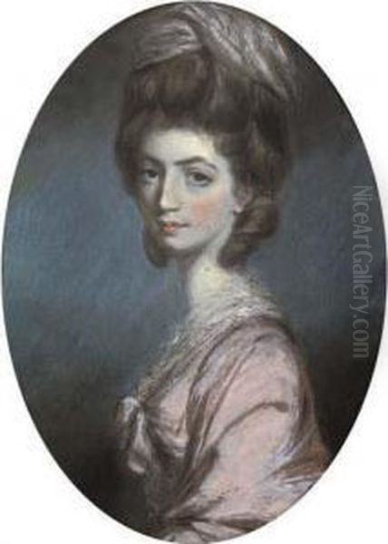 Portrait Of A Lady - view 1