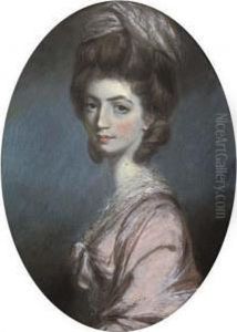 Portrait Of A Lady