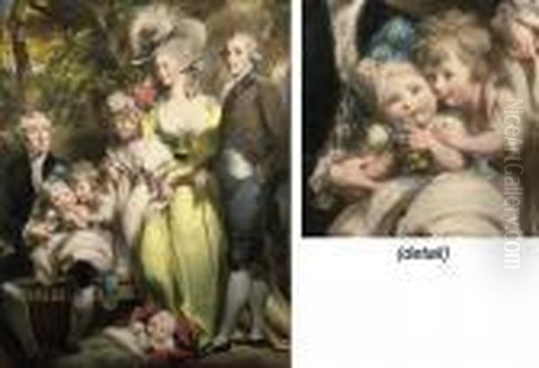 Group Portrait - view 1