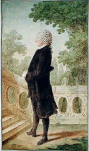 Charles Colle (1709-83) c.1762