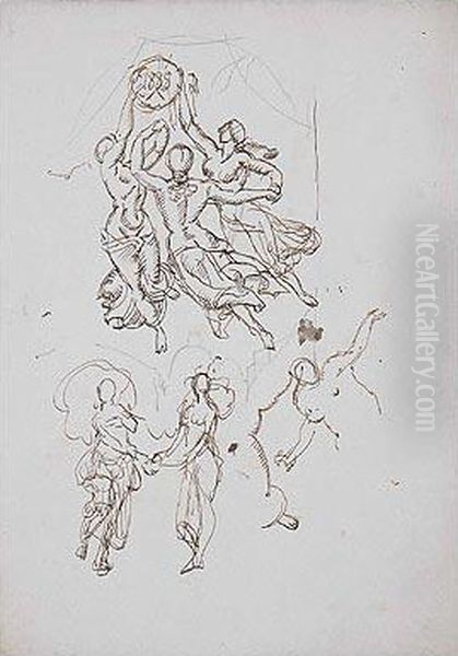 Alegoria - view 1