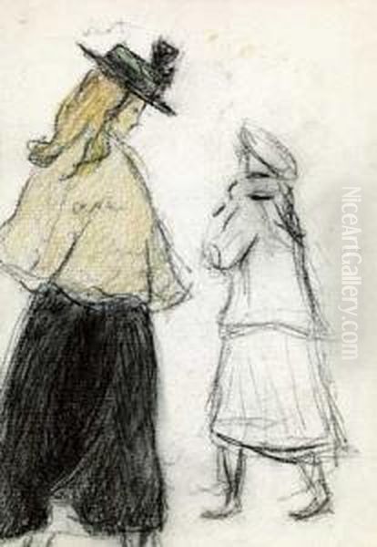 Jeunes Femmes - view 1