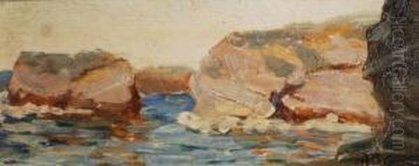 Paesaggio Marino - view 1