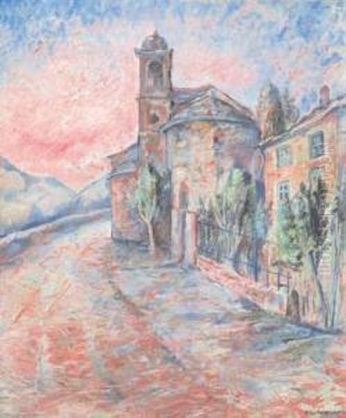 Chiesina Di Liguria - view 1