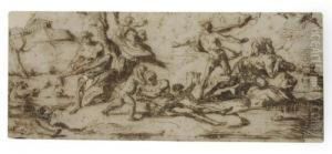 The Deluge
