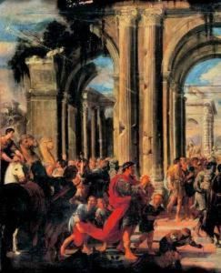 Adorazione Dei Magi
