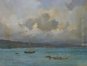 < Marine >. by Joseph Garibaldi